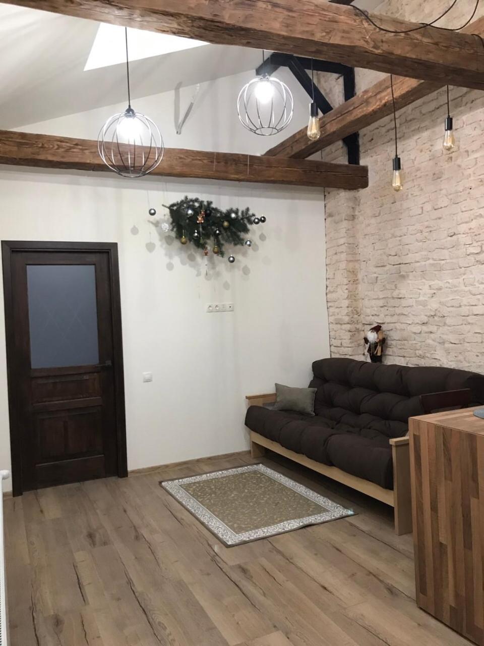 Apartment Lviv Exterior photo